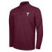 Image of PALMER NIKE CHIROPRACTIC HEALTH INTENSITY QTR ZIP